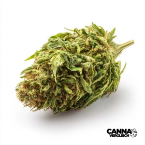 Animal Face x 21,8% THC | enua Pharma