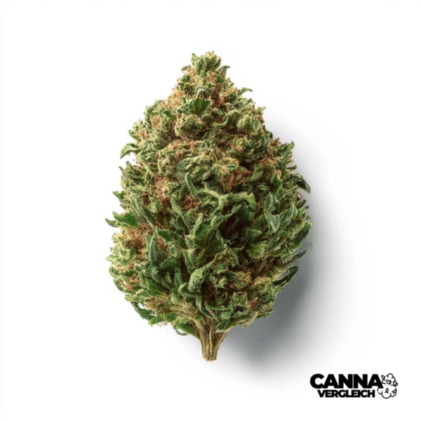 Jet Fuel Pie x 27,0% THC | avaay