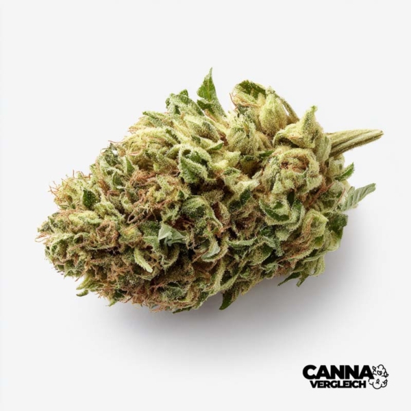 Alien Kush Mintz x 21,0% THC | Cantourage