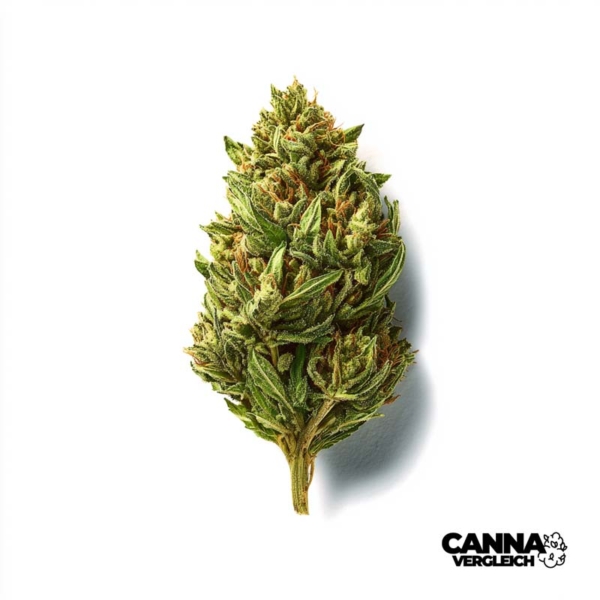 LA Runtz x 21,0% THC | Remexian Pharma