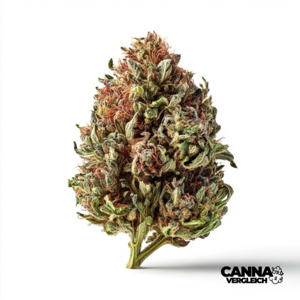 MAC 1 x 25,0% THC | Four 20 Pharma