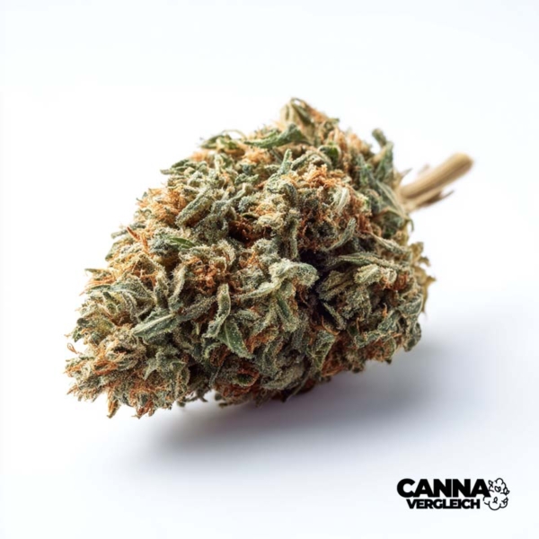 Atlantic Glue GG4 x 30,0% THC | Therismos