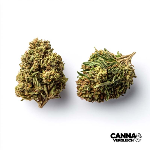 Strawberry Ice x 16,5% THC | Cannamedical