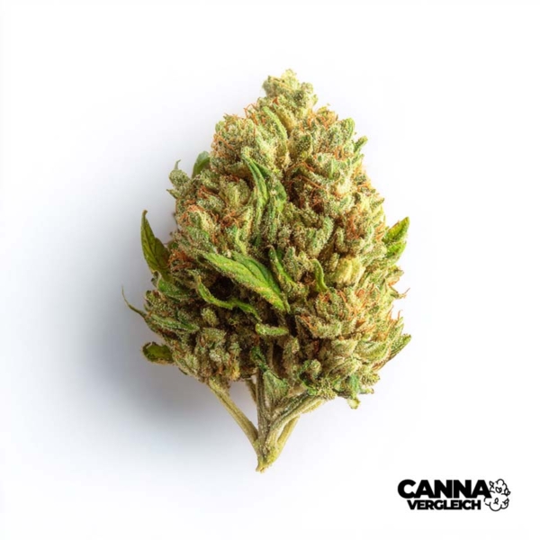 Mango Cheese x 11,2% THC | Remexian Pharma