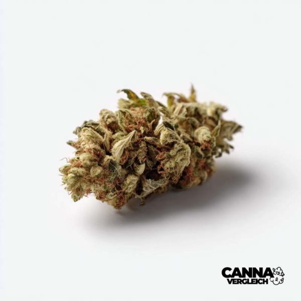 Grape Crusher x 27,0% THC | Remexian Pharma