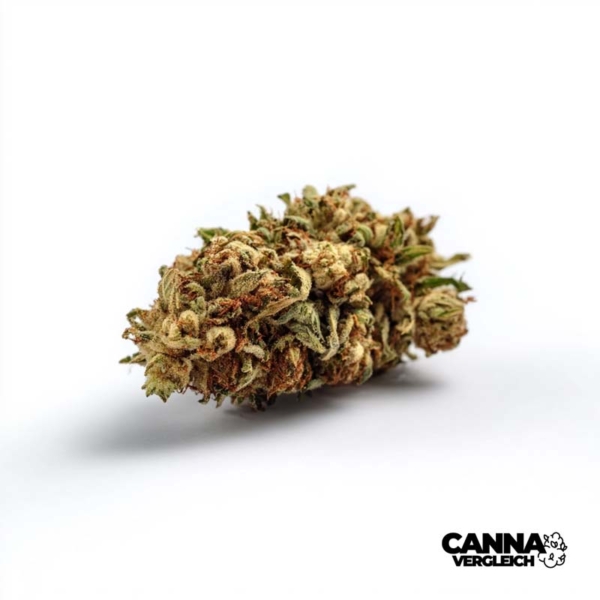 Black Kyber Crystal x 30,0% THC | Remexian Pharma