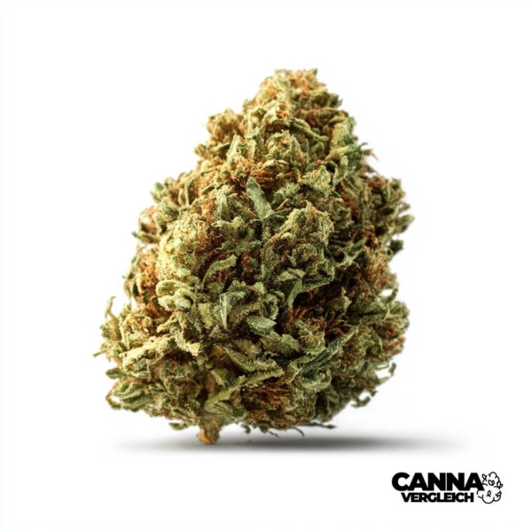 Black Lime x 24,0% THC | Cansativa