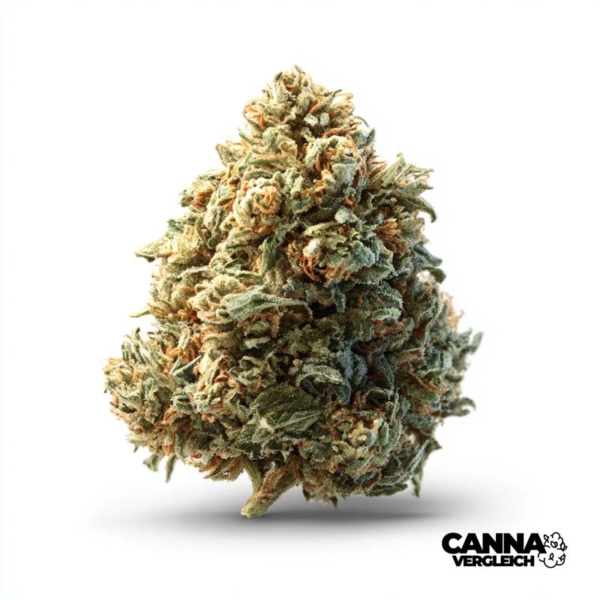 Grape Galena x 24,0% THC | Remexian Pharma
