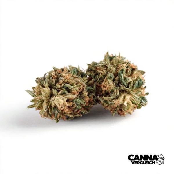 Strawberry OG x 27,0% THC | IMC