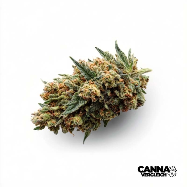 Lemon Pepper Punch x 27,0% THC | Remexian Pharma