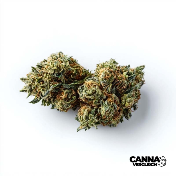 Busy Animal x 22,0% THC | enua Pharma