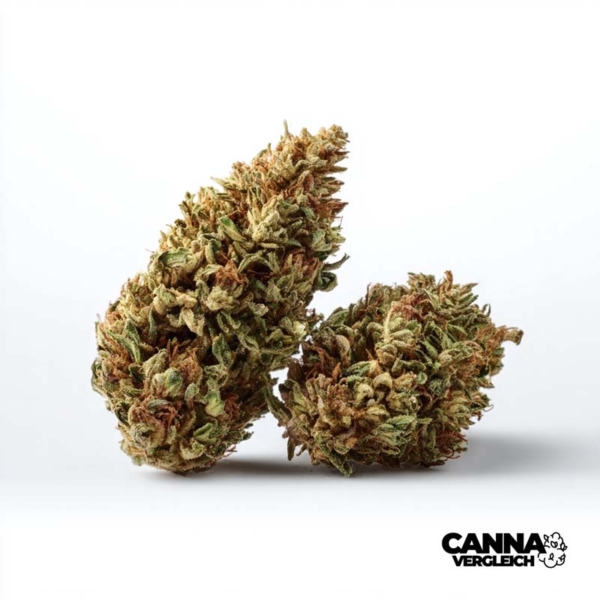 Mango Cheese x 8,5% THC | Remexian Pharma