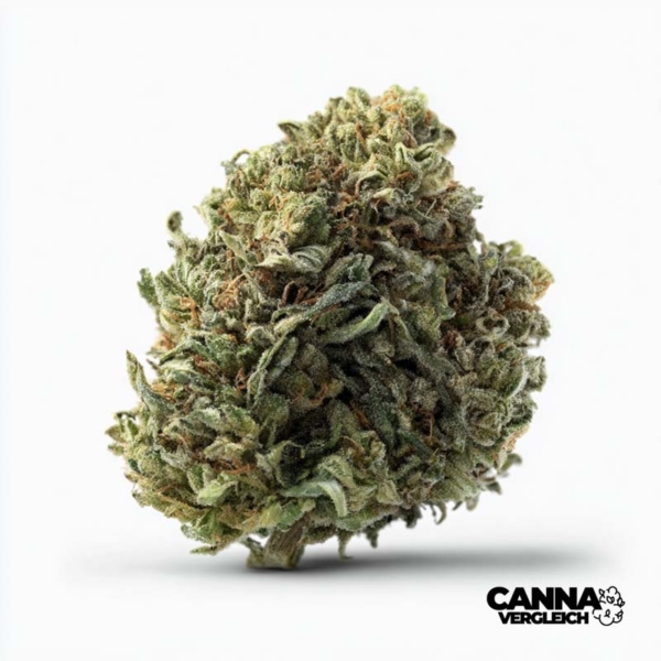Grape Face x 20,0% THC | Four 20 Pharma