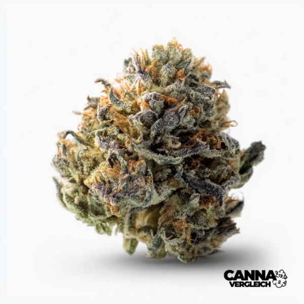 White Runtz x Menthol x 20,4% THC | Medical CNBS