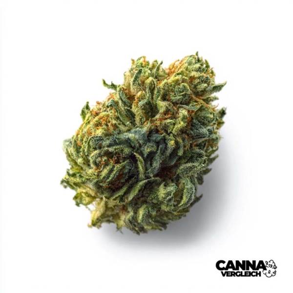 Cinderella Kush x 20,0% THC | Four 20 Pharma