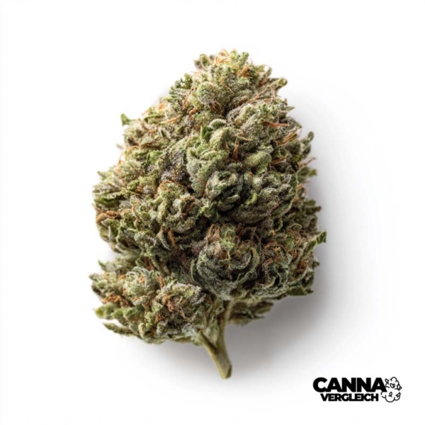 Beach Crasher x 21,0% THC | Tilray