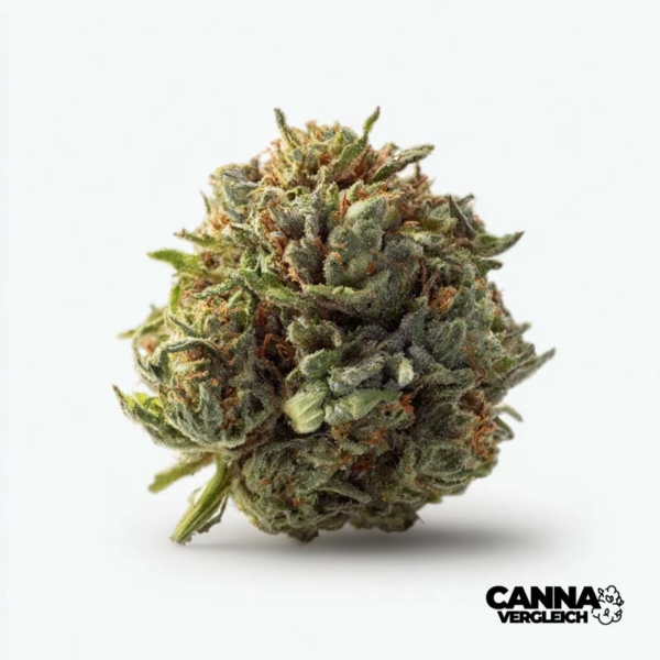 Legendary Bozy x 23,0% THC | Therismos