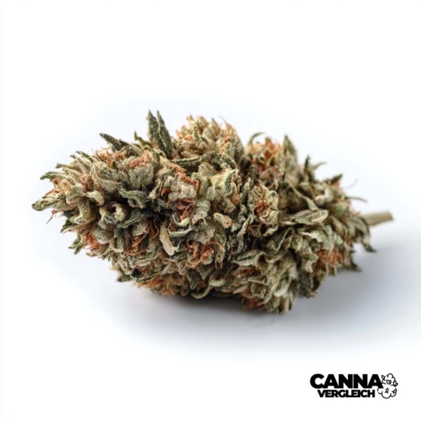 Tropic Thunder x 25,0% THC | Cantourage