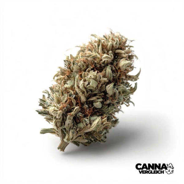 Extrakt 20/5 x 20,0mg THC | Cannamedical