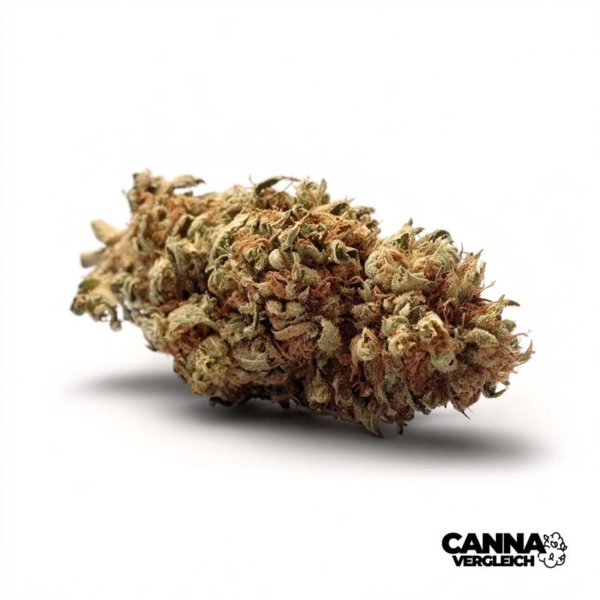 Glaced Apricot Gelato x 18,0% THC | Four 20 Pharma