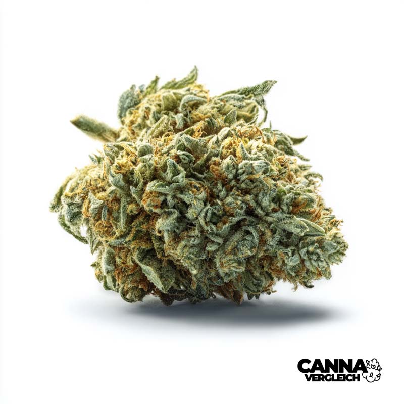 Cannabis Knospe