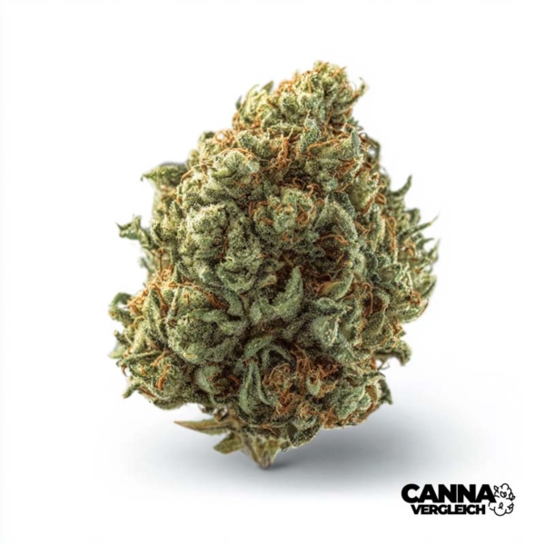 Black Russian x 22,0% THC | IMC