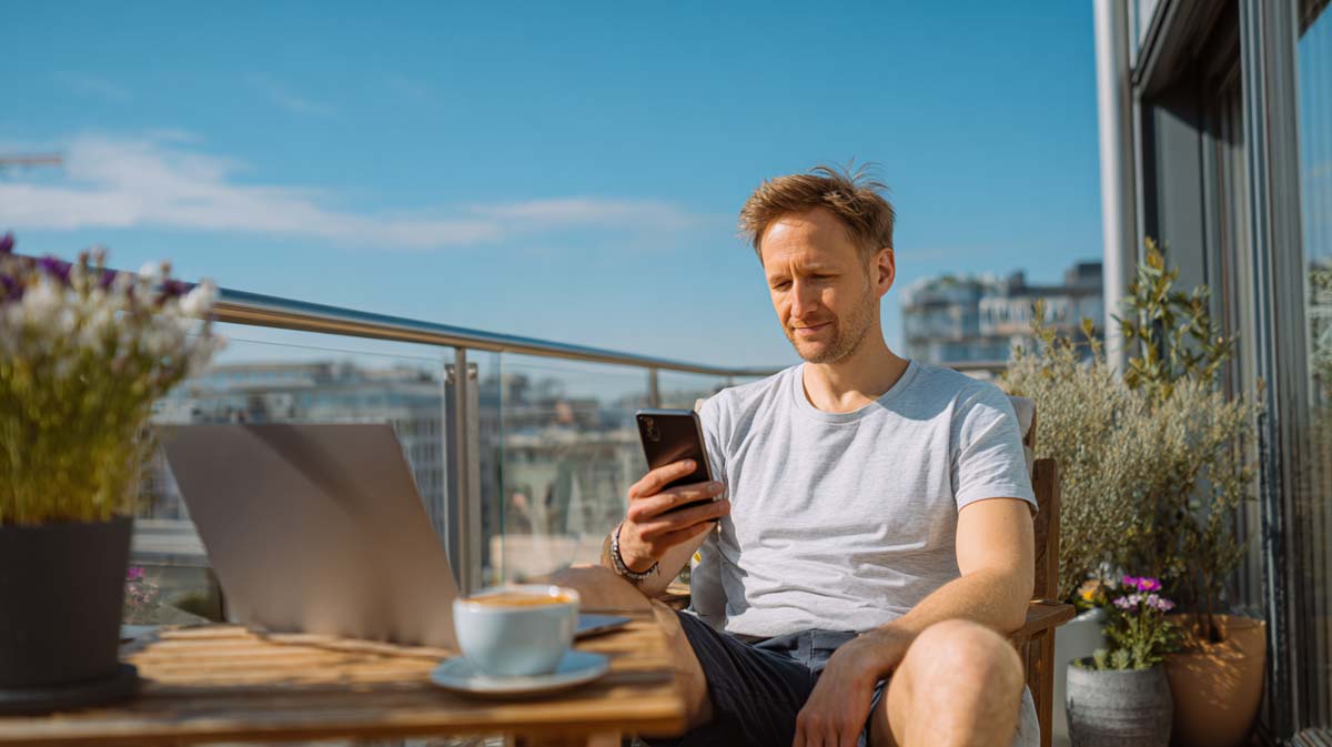 goeasy Erfahrungen: Cannabis Rezept online - Bewertungen patient-erfahrung-medizinisches-cannabis-balkon-interview-effekt-koerper