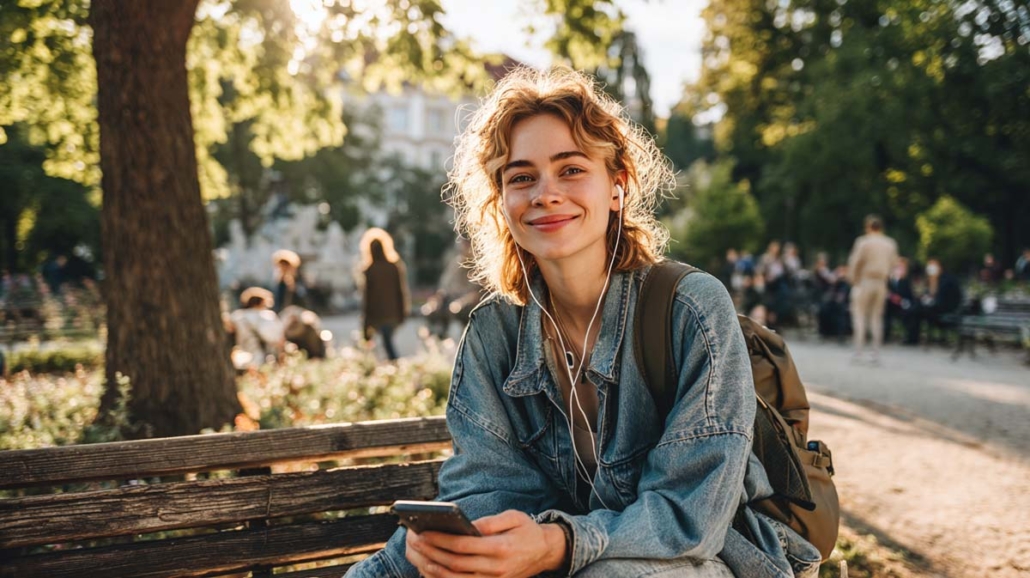 patient-erfahrung-medizinisches-cannabis-park-interview-frau-fragen-hilfe-depression